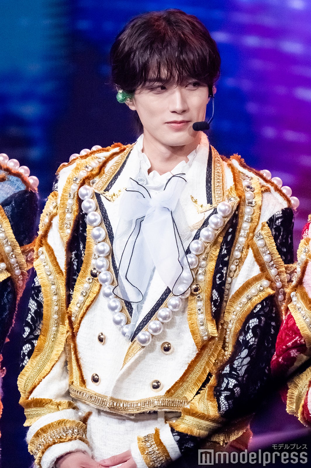 山中柔太朗（C）モデルプレス