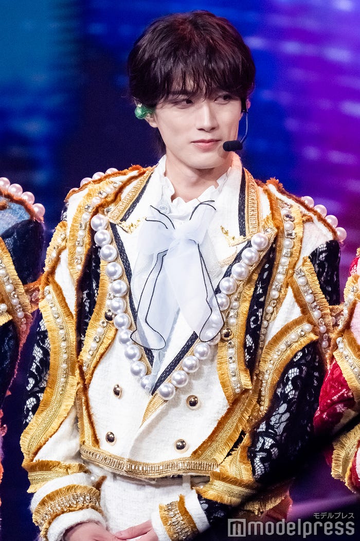 山中柔太朗(C)モデルプレス