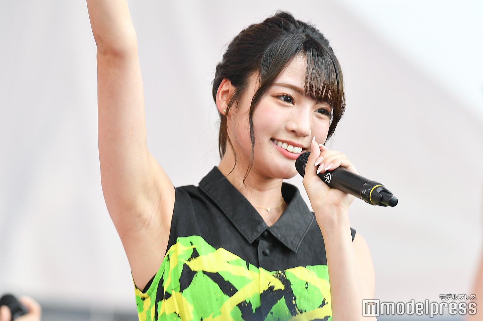 夢みるアドレセンス（C）モデルプレス