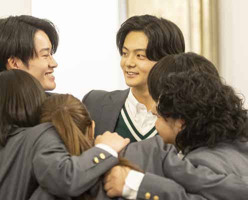 「ちはやふる」最終回「カラオケ行こ!」彷彿シーンが話題「狙ってる?」「完全に遊んでる」