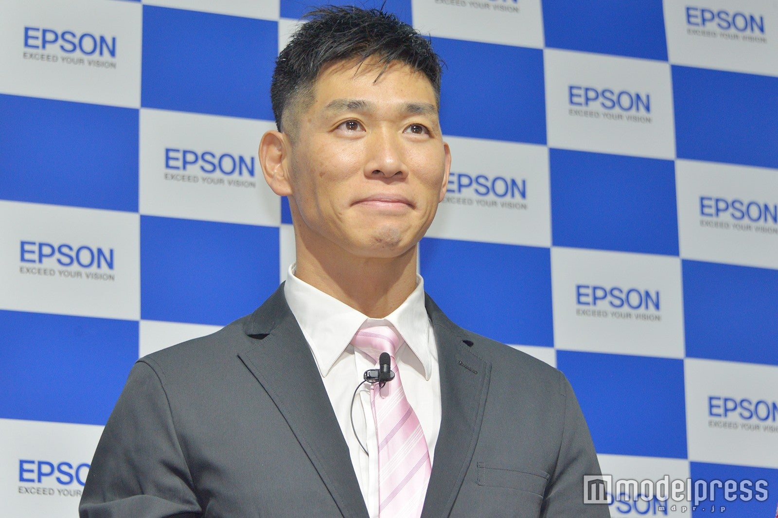 HG （C）モデルプレス