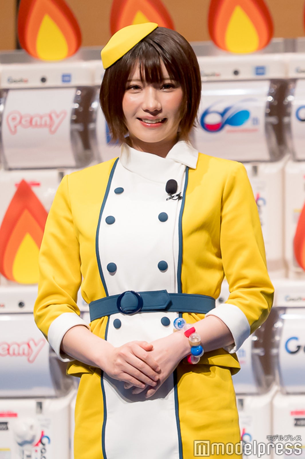 えなこ（C）モデルプレス