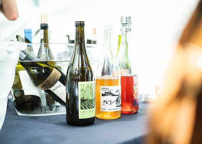 青山ファーマーズマーケット10周年記念イベント「APPETITE」開催決定