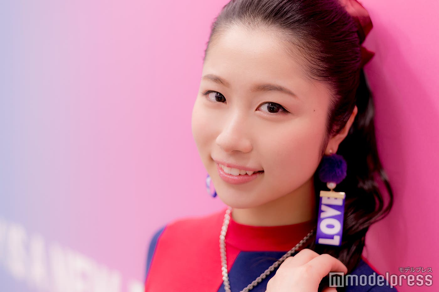 ユキノ (C)モデルプレス