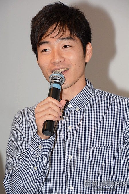 後藤淳平（C）モデルプレス