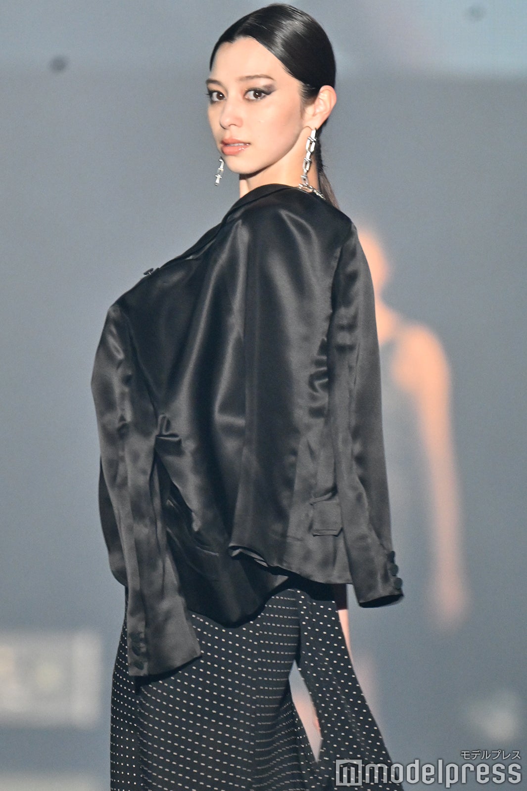 中条あやみ（C）モデルプレス