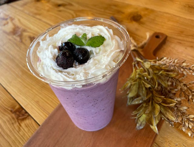 天然記念物を眺めながら食事ができる？和歌山でみつけた「道の駅」