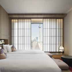 OMO3浅草 by 星野リゾート/画像提供:星野リゾート