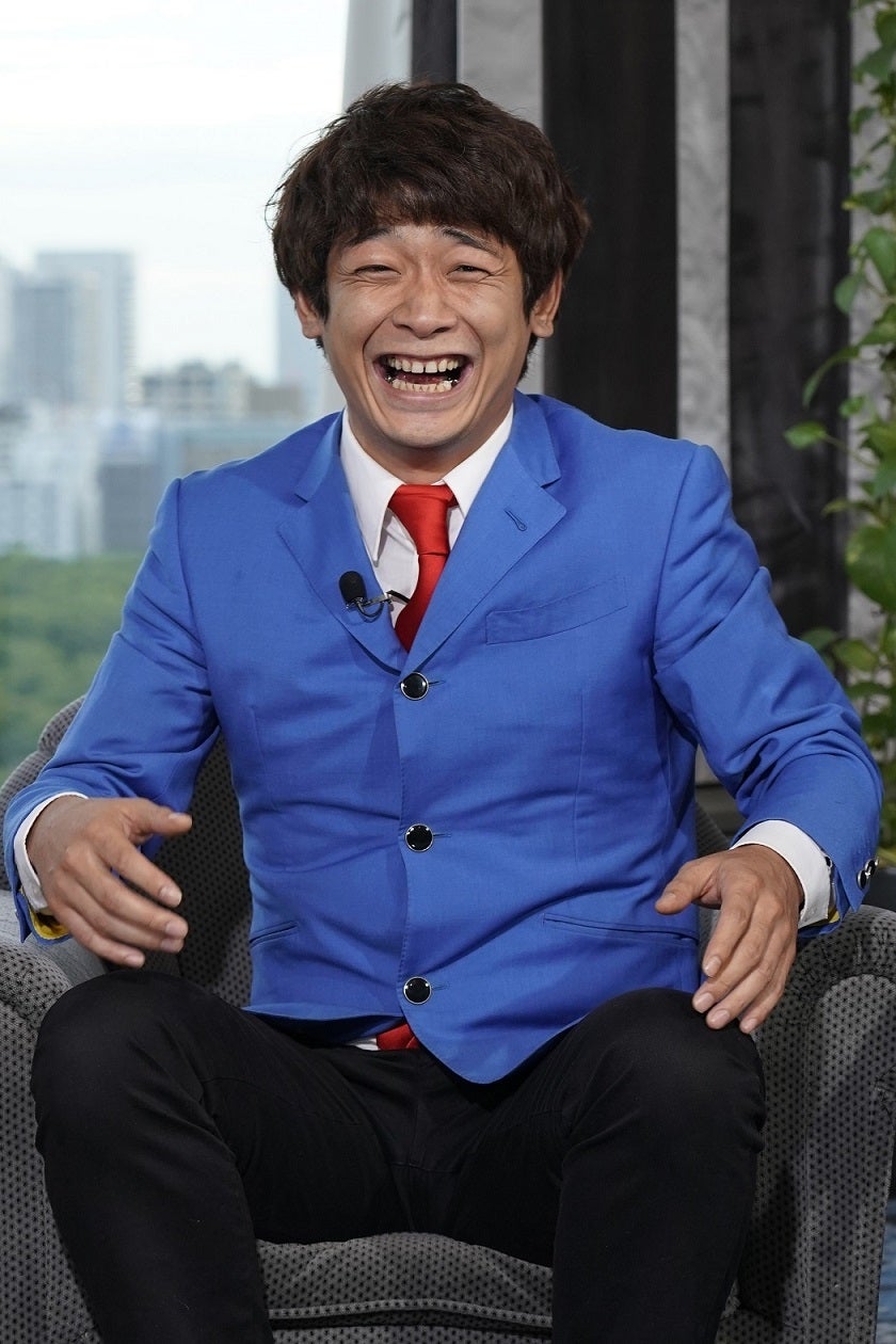 銀シャリ鰻和弘（写真提供：関西テレビ）