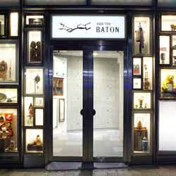 PASS THE BATON/画像提供:PASS THE BATON