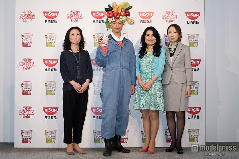 イベントの様子