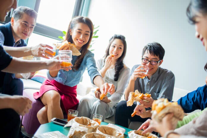 婚活パーティーの主な種類と特徴