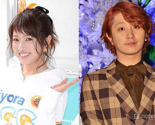 くみっきー、セカオワFukaseは「兄ちゃん」意外な繋がりに反響