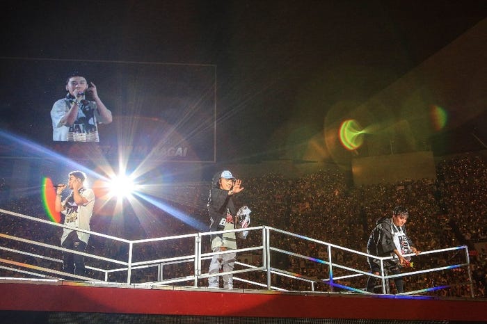 BIGBANG
