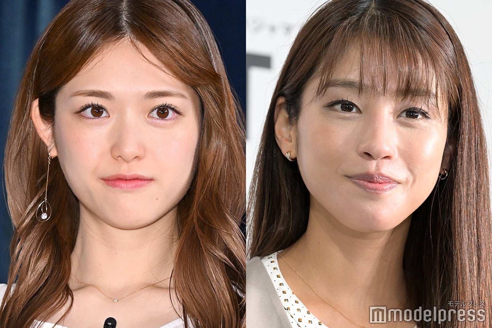 松村沙友理、高校の同級生・岡副麻希の0歳長女を抱っこ 3ショットに「素敵」「癒やされる」の声