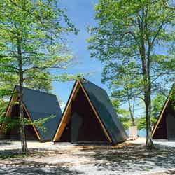 Lakeside villa SUI HAKUBA/提供画像