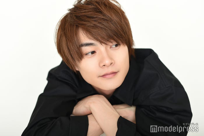 結木滉星 (C)モデルプレス