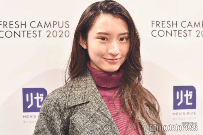 一ノ瀬舞夕さん(C)モデルプレス