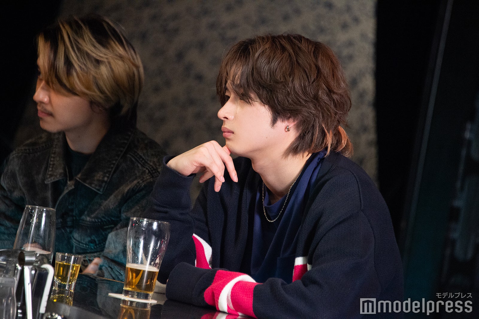 曽田陵介（C）モデルプレス