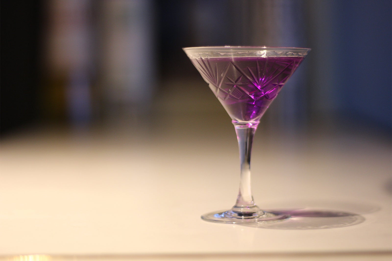 カクテルイメージ／画像提供：セロリ