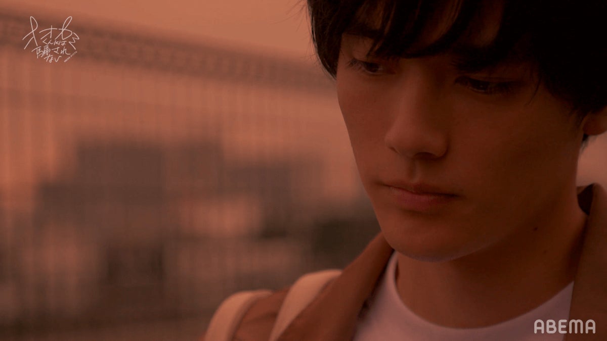 Kaito「オオカミくんには騙されない」第11話（C）AbemaTV, Inc.