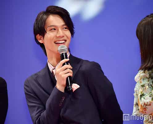 中川大志の“怒られ対策”に「お茶目で可愛い」と反響 「斜め上きた」「それはダメだ」ツッコミの声も