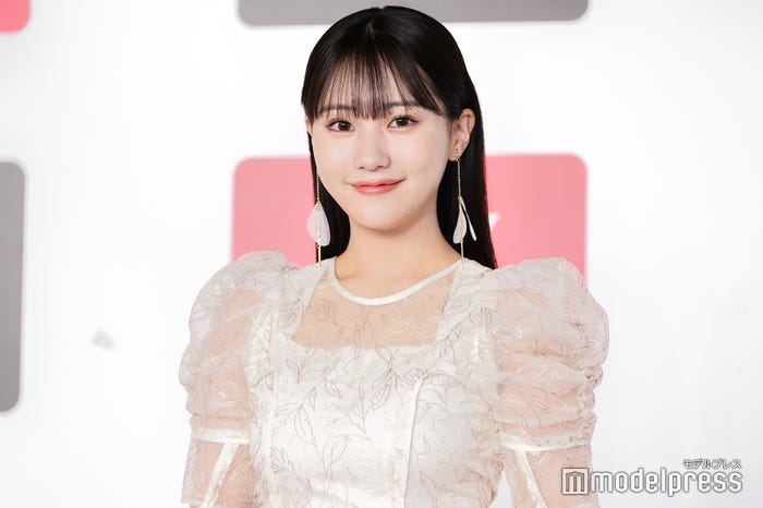 田中美久(C)モデルプレス