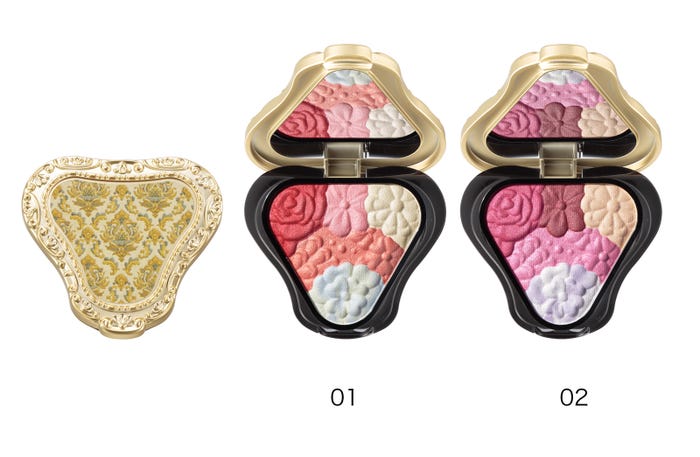 「アナ スイ フェイスカラー M」/画像提供:ANNA SUI