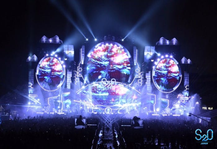 「S2O JAPAN 2019」(提供写真)