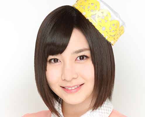 AKB48メンバー、阿部サダヲ×瑛太×妻夫木聡共演映画で時代劇に初挑戦