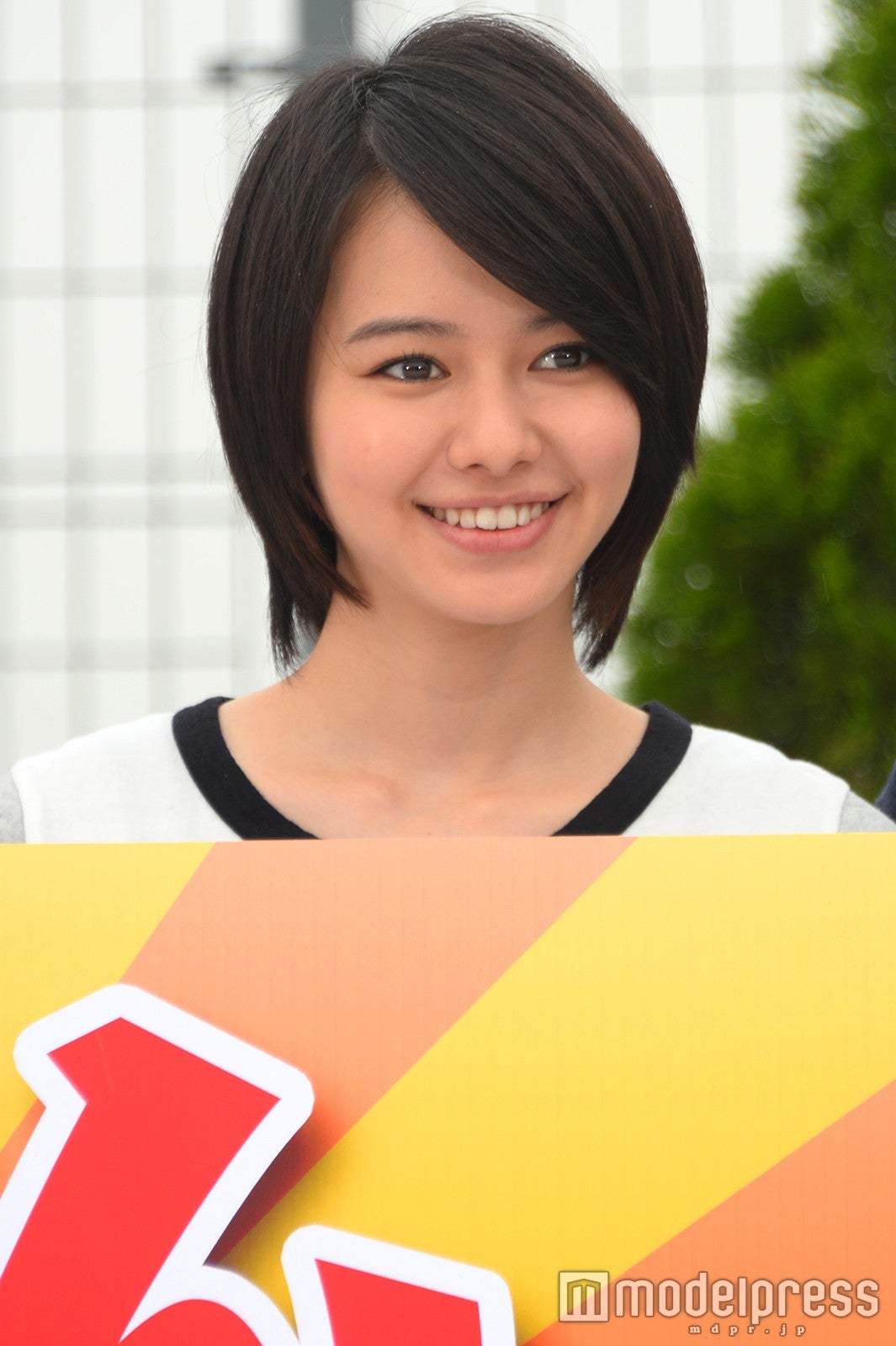 山本舞香（C）モデルプレス