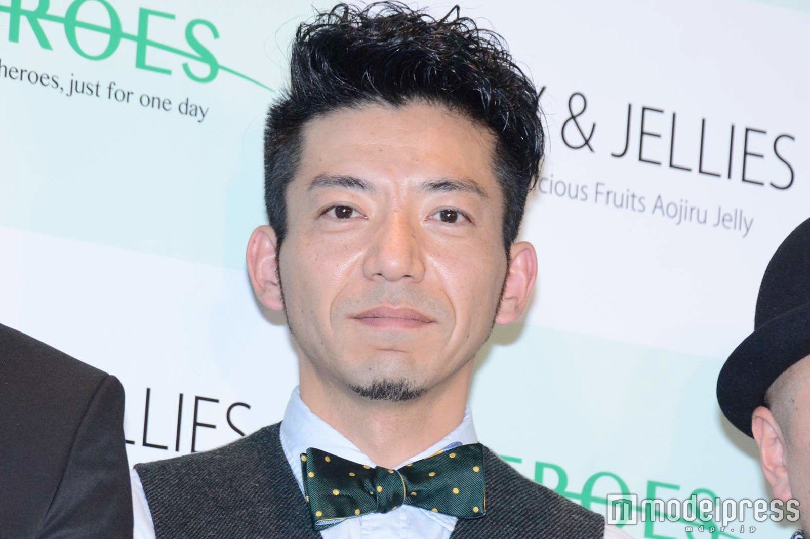 森慎太郎 （C）モデルプレス