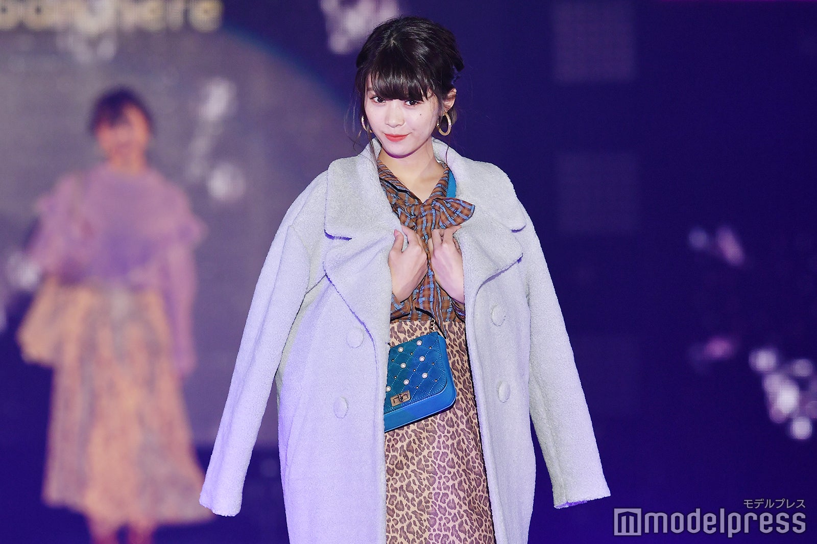 馬場ふみか （C）モデルプレス