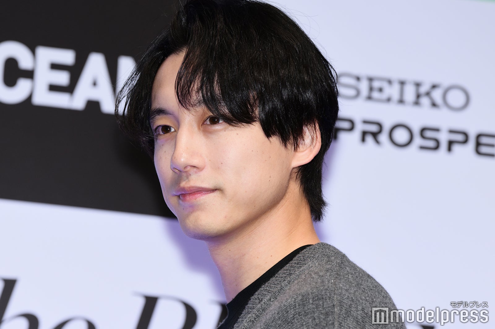 坂口健太郎（C）モデルプレス