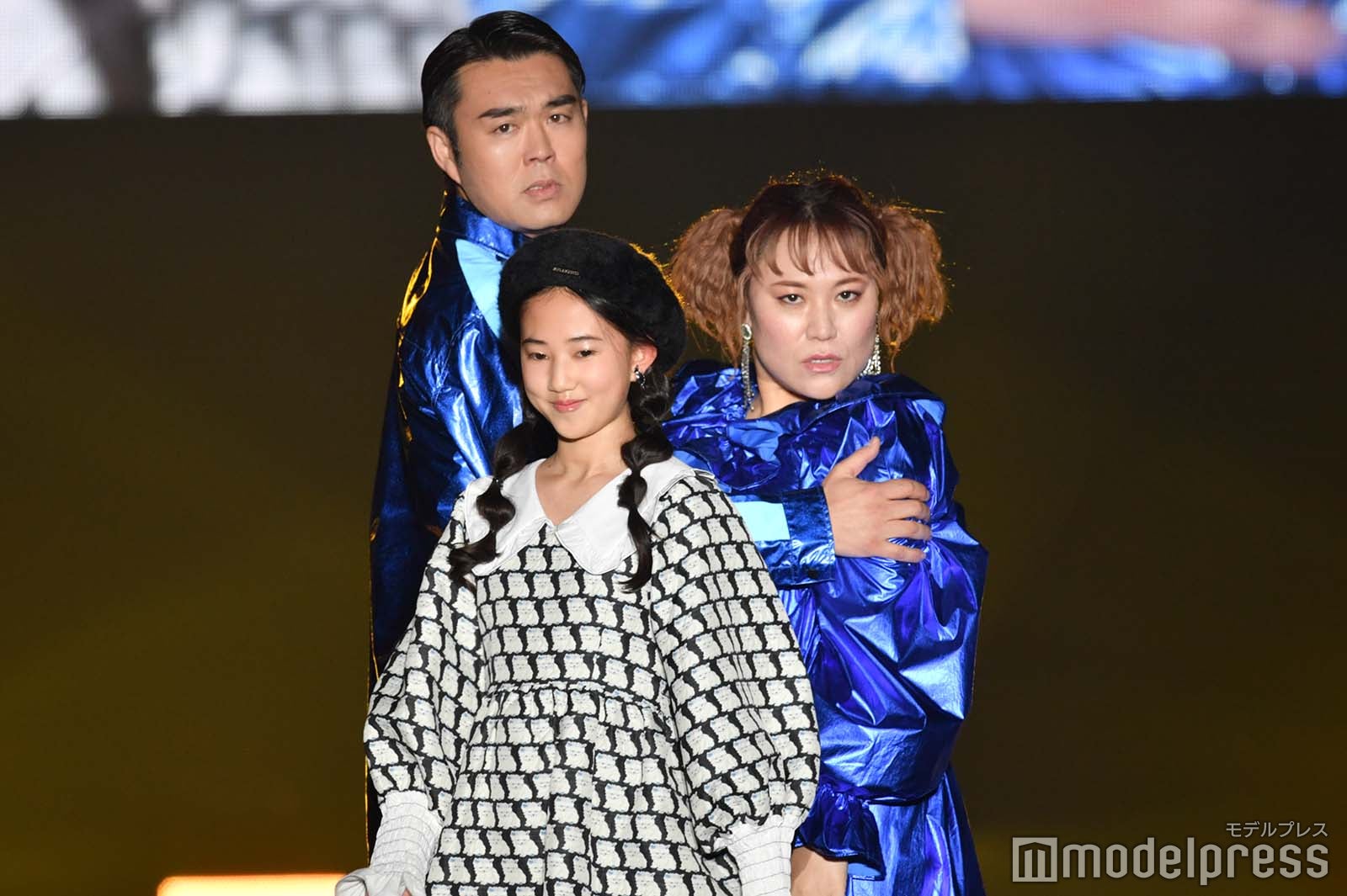 フォーリンラブ、岡野瑚々さん （C）モデルプレス