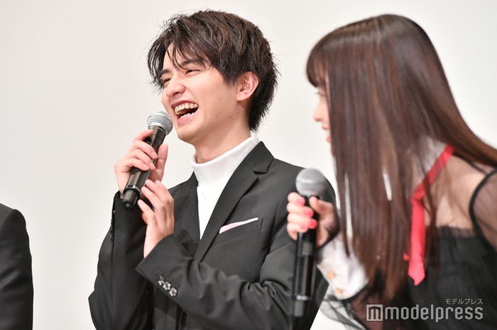 瀬戸利樹 (C)モデルプレス