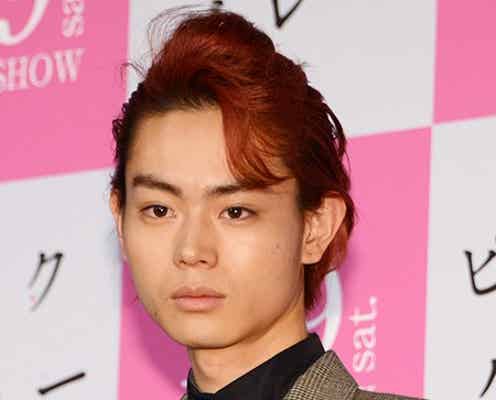 菅田将暉、ブログ閉鎖を発表「次のステージへの足掛かり」