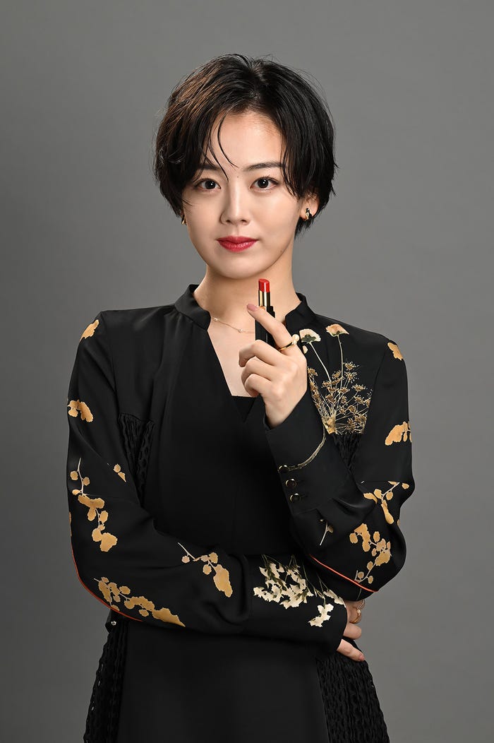 伊原六花(C)日本テレビ