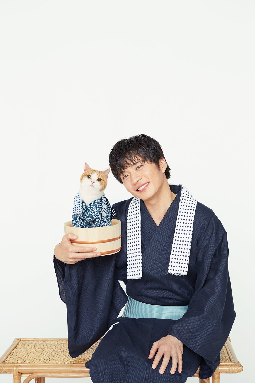 田中圭（提供写真）