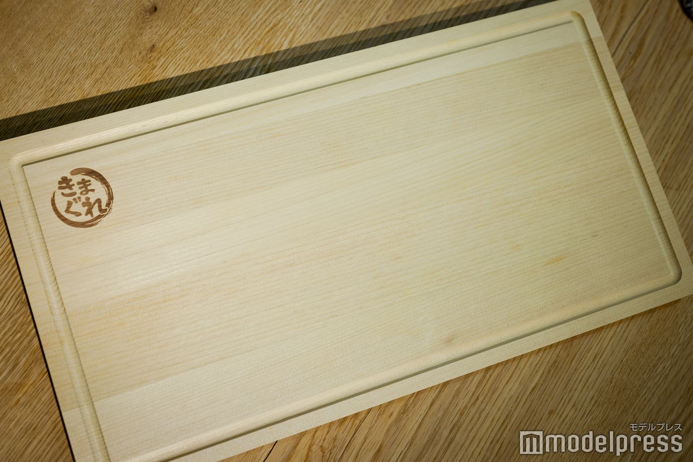 きまぐれまな板(C)モデルプレス