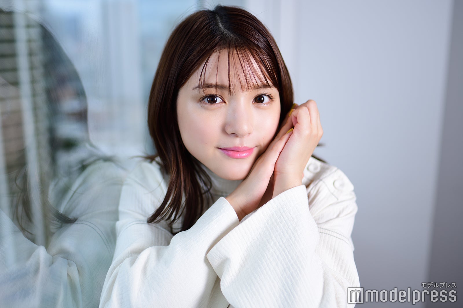 川島海荷（C）モデルプレス