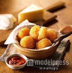 マクドナルド、冬限定の新感覚ポテトを発表