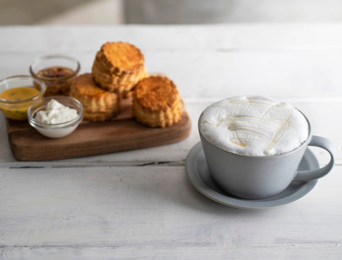 CHAVATY HAKUBA（提供画像）