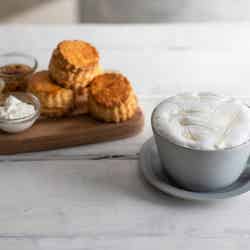 CHAVATY HAKUBA(提供画像)