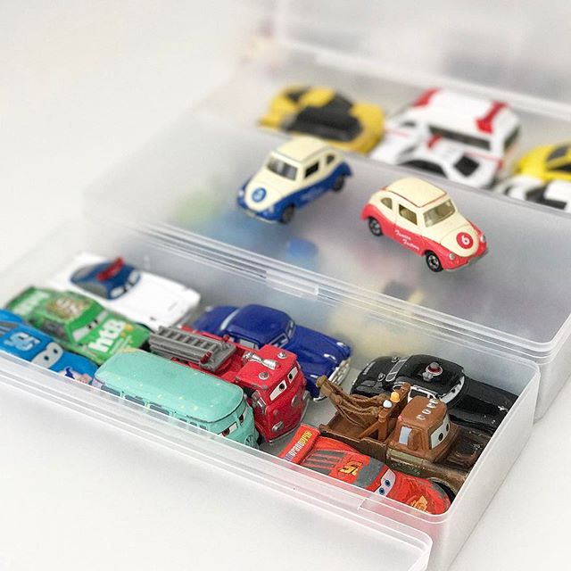 ダイソーで子供のおもちゃがスッキリ 手軽にできる収納アイデア実例をご紹介 モデルプレス ダイソーで子供のおもちゃがスッキリ 手軽にできる収納アイデア実例をご紹介 モデルプレス