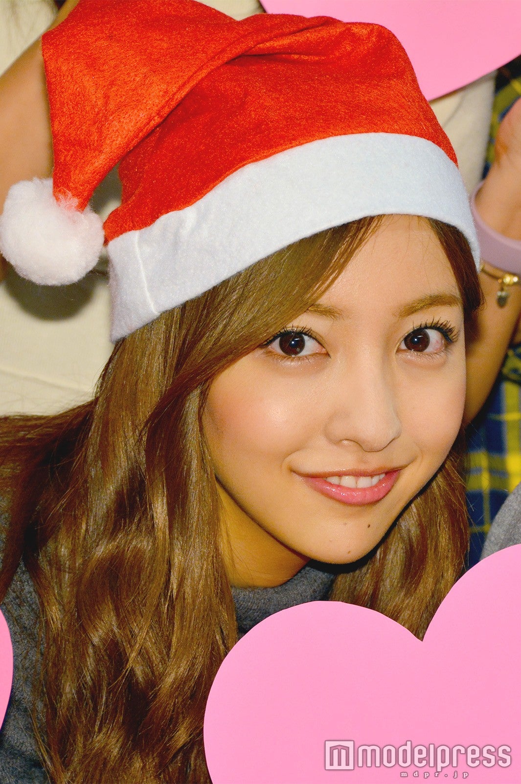 板野友美（C）モデルプレス