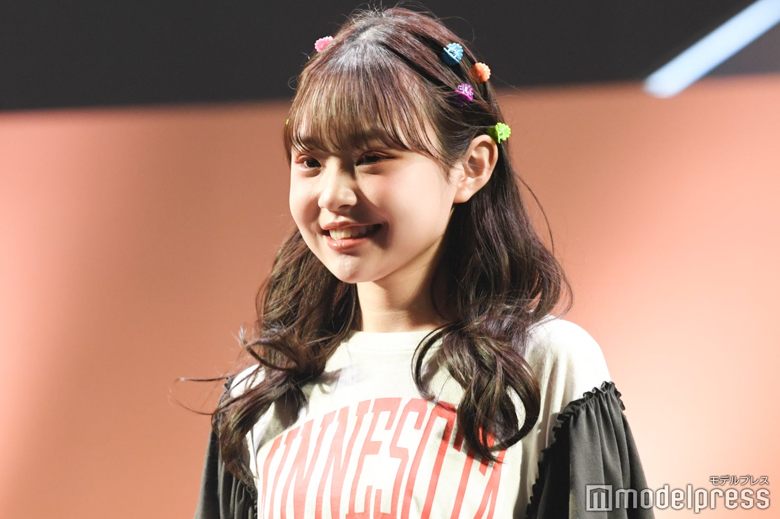 Hinata（C）モデルプレス