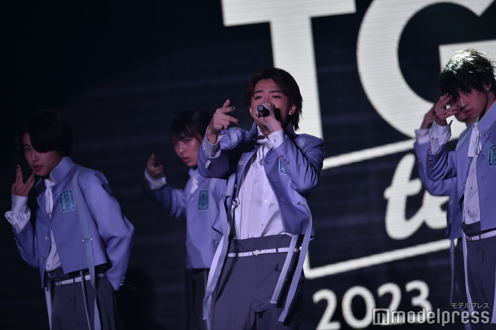 龍宮城（C）モデルプレス