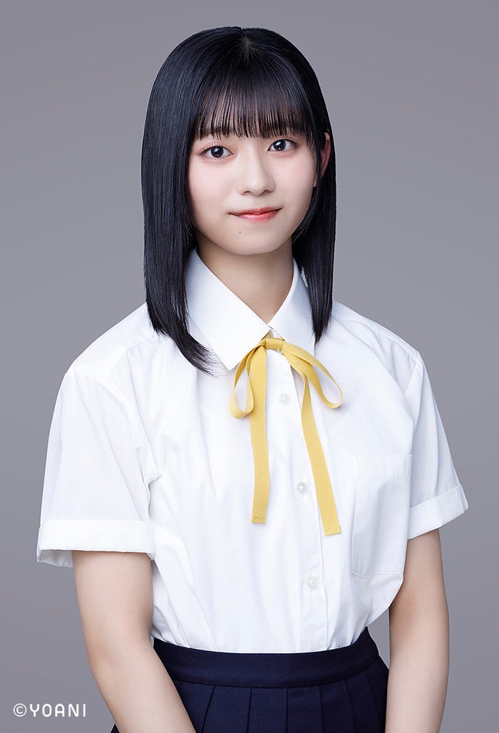 大信田美月(提供写真)