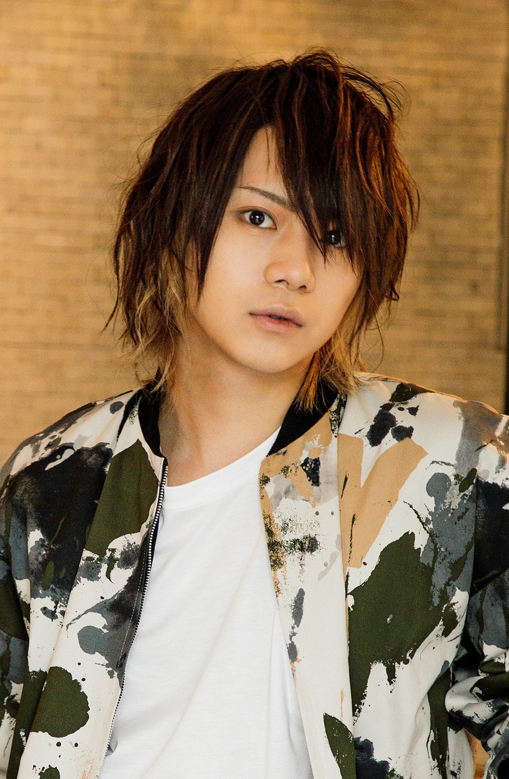 佐藤流司 （C）日本テレビ